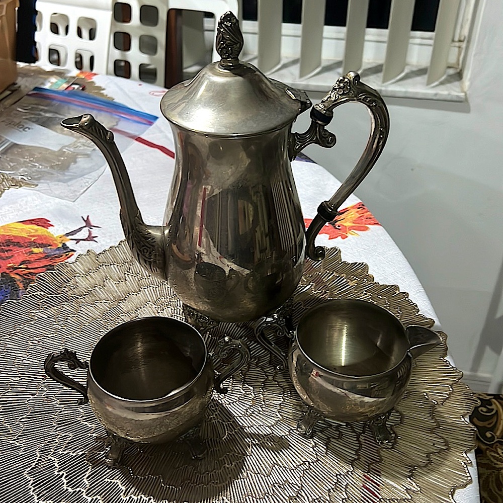 Antique